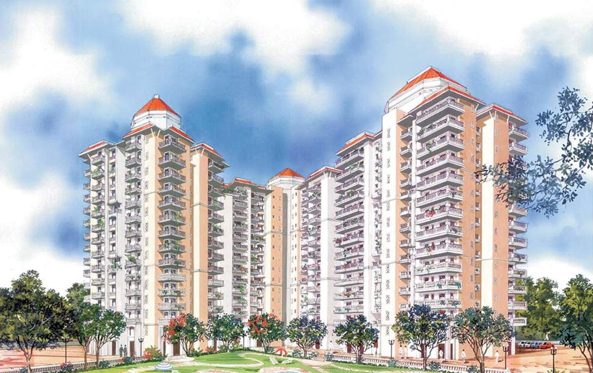  royal Images for Elevation of Amrapali Royal