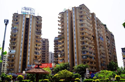 Images for Elevation of Amrapali Royal royal Images for Elevation of Amrapali Royal