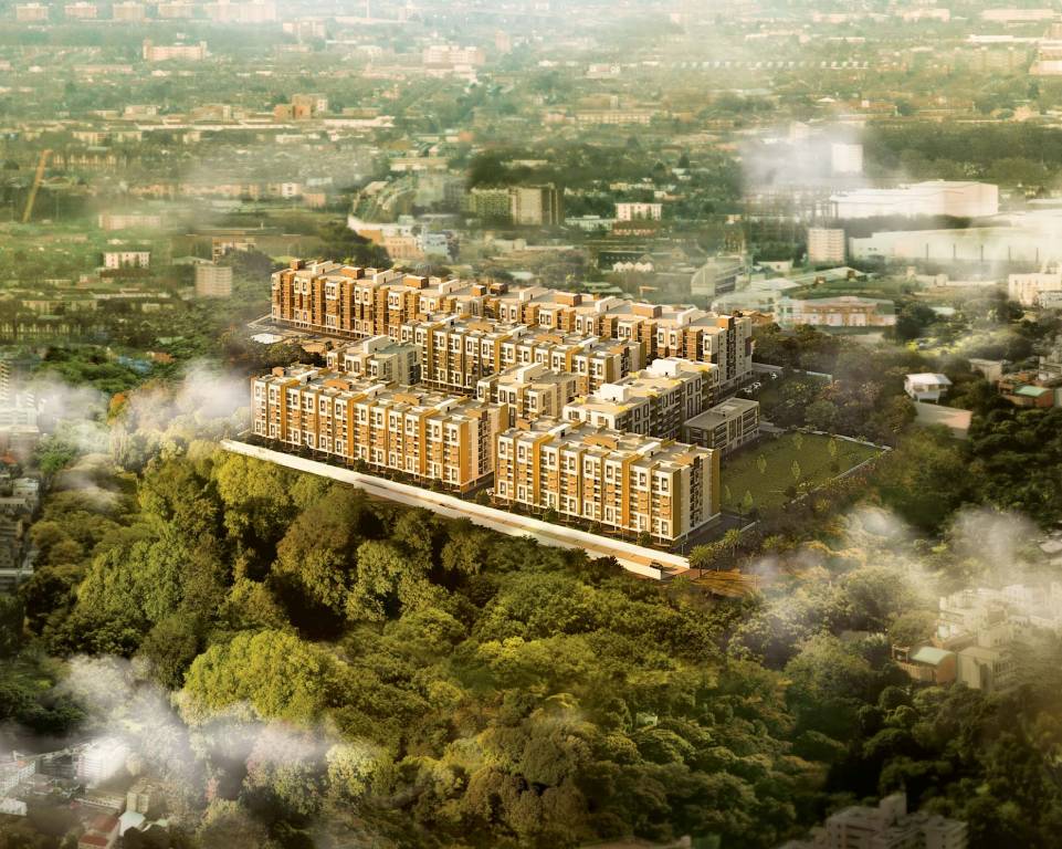  sameeksha Images for Elevation of Shriram Sameeksha