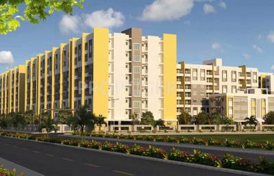  sameeksha Images for Elevation of Shriram Sameeksha