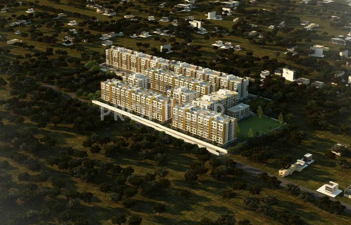  sameeksha Images for Elevation of Shriram Sameeksha