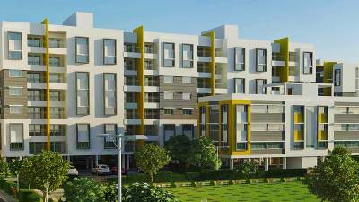  sameeksha Images for Elevation of Shriram Sameeksha