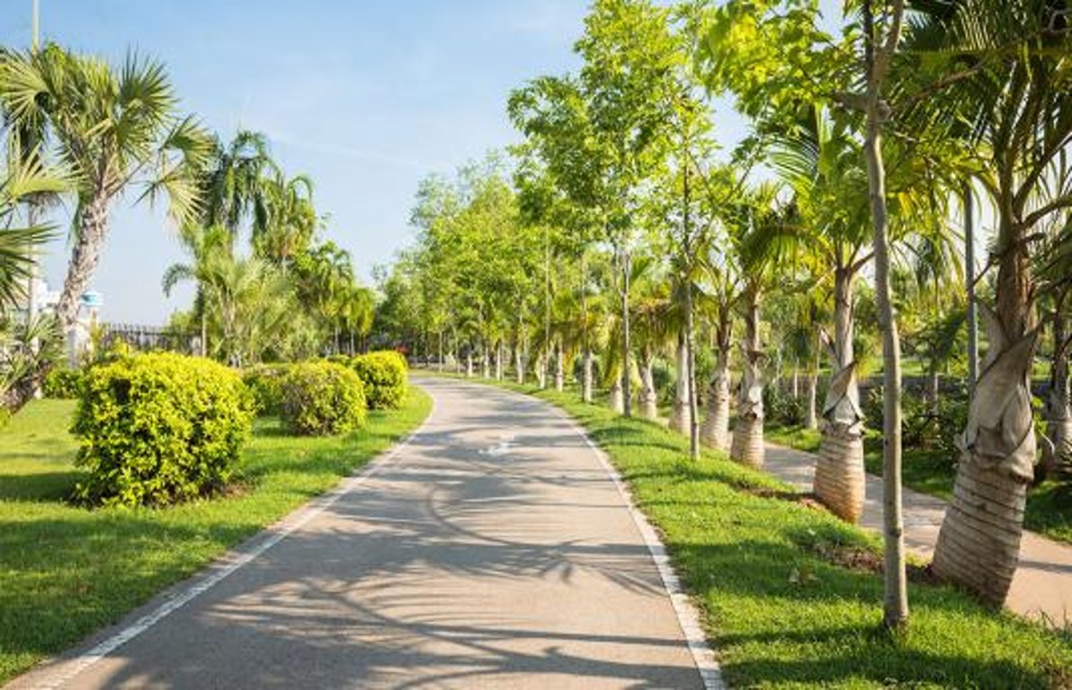  sameeksha Images for Amenities of Shriram Sameeksha