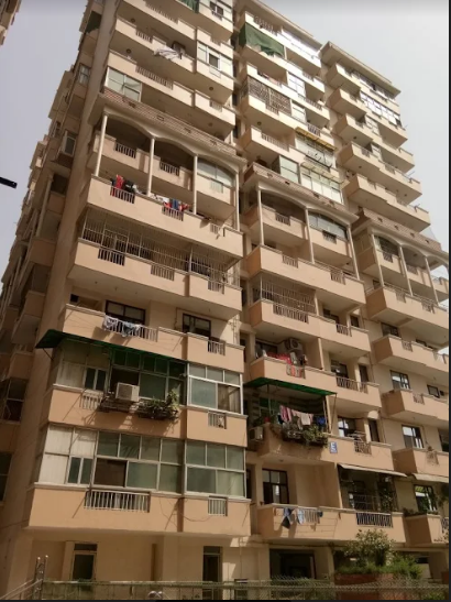  eden park ii Elevation