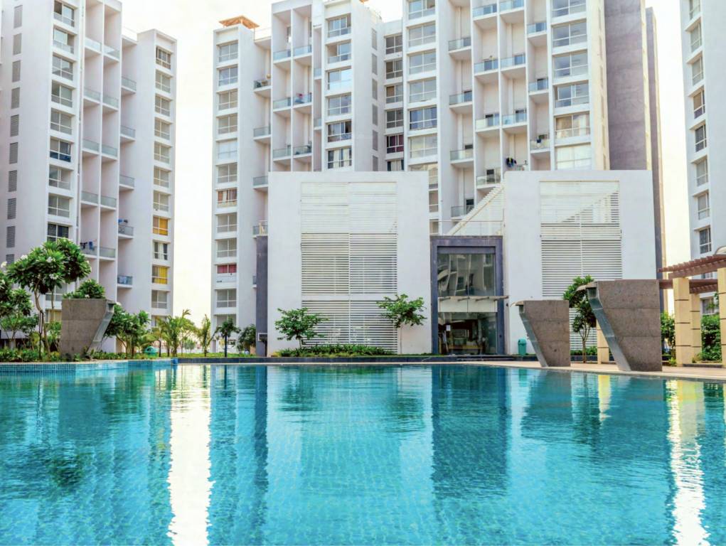 Images for Elevation of Marvel Fria