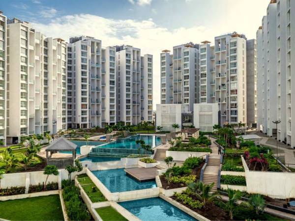 Images for Elevation of Marvel Fria