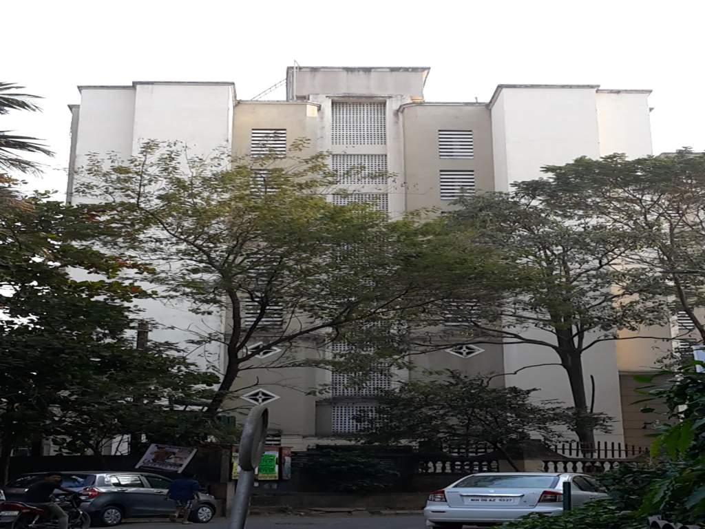  vasant leela Elevation