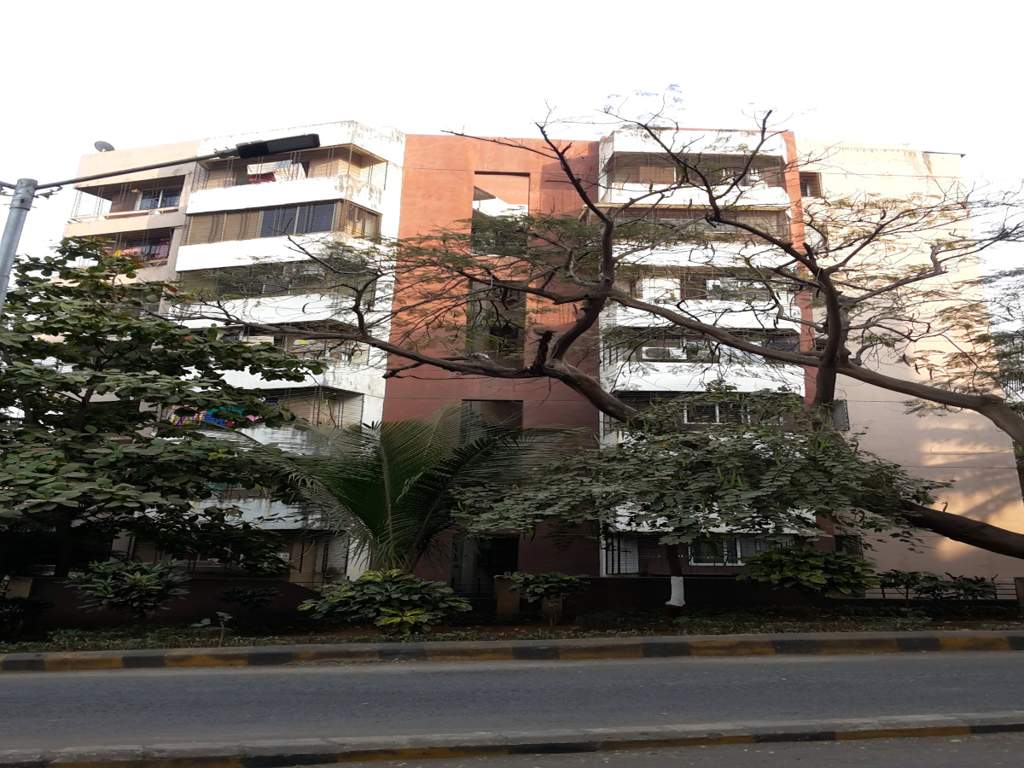  vasant leela Elevation