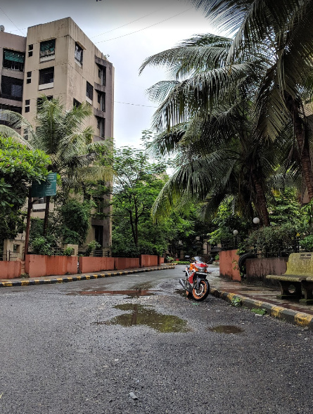  vasant-leela Internal Roads