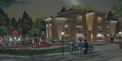 Images for Amenities of Gini Constructions Gini Sanskruti Images for Amenities of Gini Constructions Gini Sanskruti