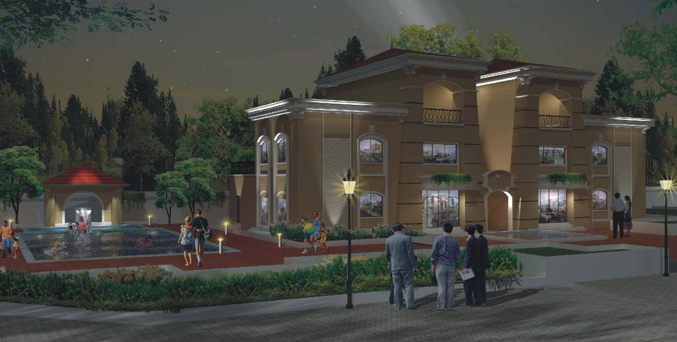 Images for Amenities of Gini Constructions Gini Sanskruti