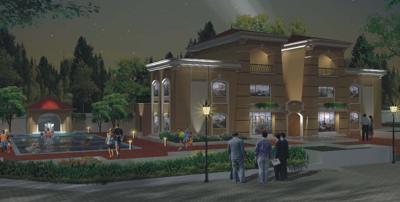 Images for Amenities of Gini Constructions Gini Sanskruti Images for Amenities of Gini Constructions Gini Sanskruti