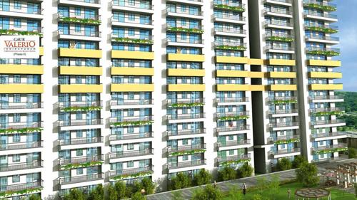 Images for Elevation of Gaursons Valerio valerio Images for Elevation of Gaursons Valerio