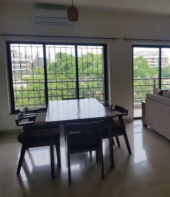 mainOther of Mahindra The Woods