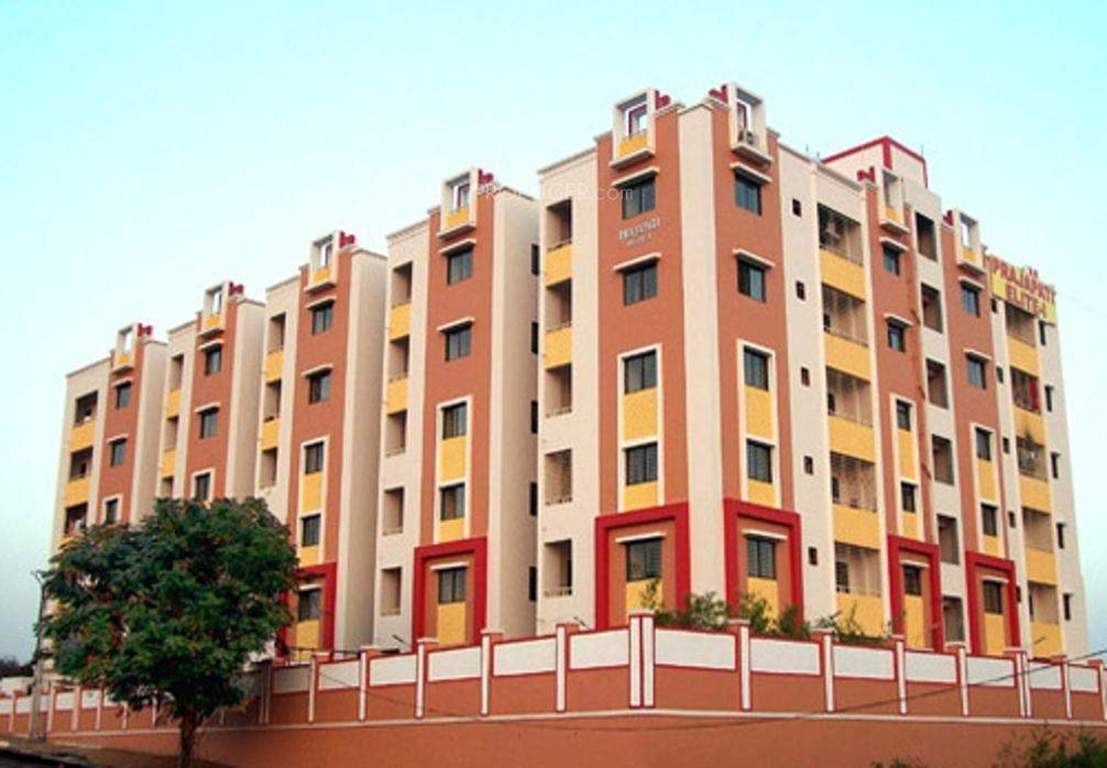  elite Images for Elevation of Prajapati Elite