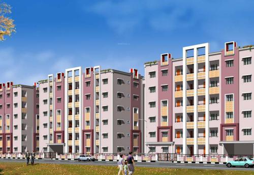 Images for Elevation of Prajapati Elite elite Images for Elevation of Prajapati Elite