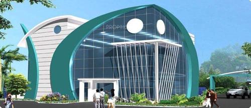 Images for Amenities of Ushodaya Signature signature Images for Amenities of Ushodaya Signature