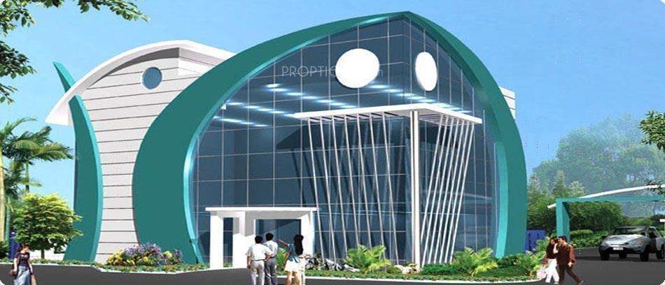 signature Images for Amenities of Ushodaya Signature