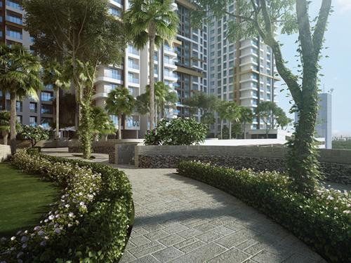  majestic-towers Images for Amenities of HDIL Majestic Towers