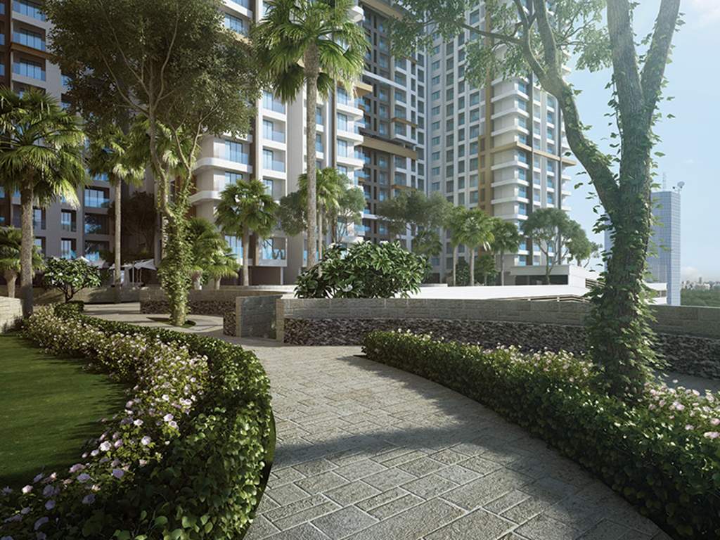  majestic towers Images for Amenities of HDIL Majestic Towers