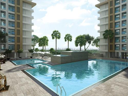  majestic-towers Images for Amenities of HDIL Majestic Towers