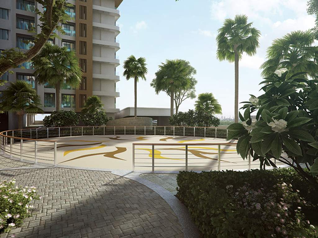  majestic towers Images for Amenities of HDIL Majestic Towers