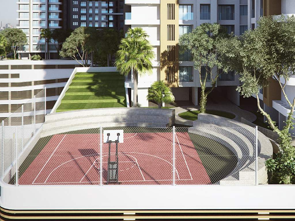  majestic towers Images for Amenities of HDIL Majestic Towers