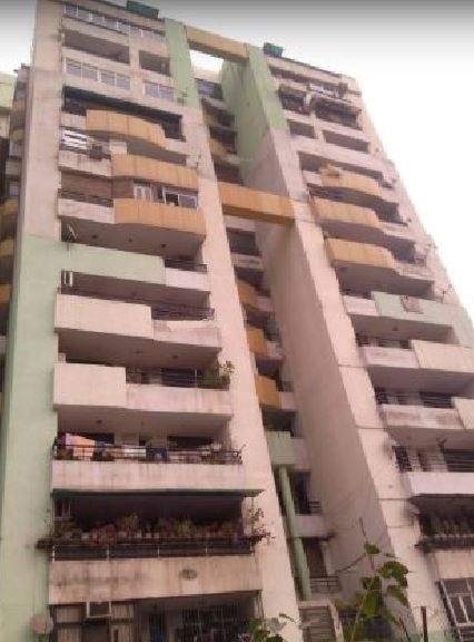  gaur green avenue Elevation