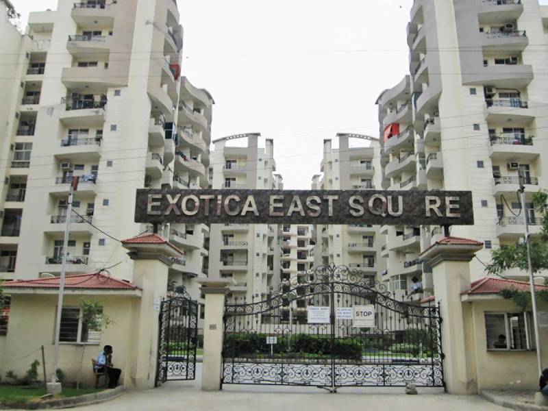 Images for Elevation of Exotica Housing East Square