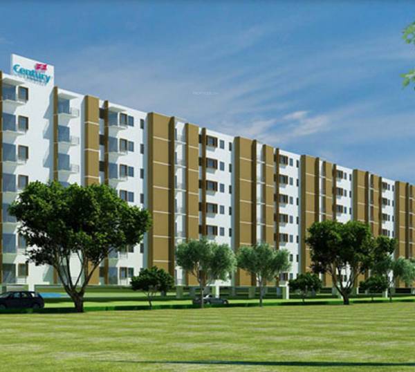 Images for Elevation of Century Residency