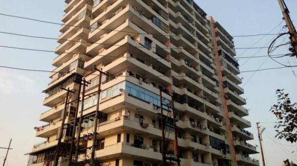 Elevation legend Elevation