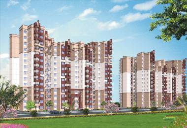 Images for Elevation of Sobha Sunbeam I Images for Elevation of Sobha Sunbeam I