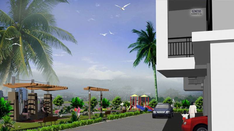 Images for Amenities of Sri Fortune Heights