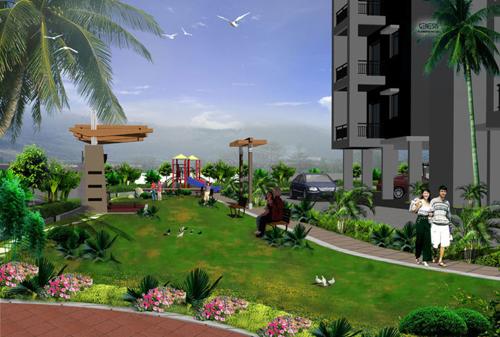 Images for Amenities of Sri Fortune Heights