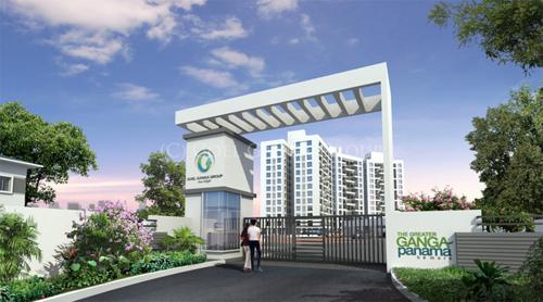 Images for Elevation of Goel Ganga Panama panama Images for Elevation of Goel Ganga Panama