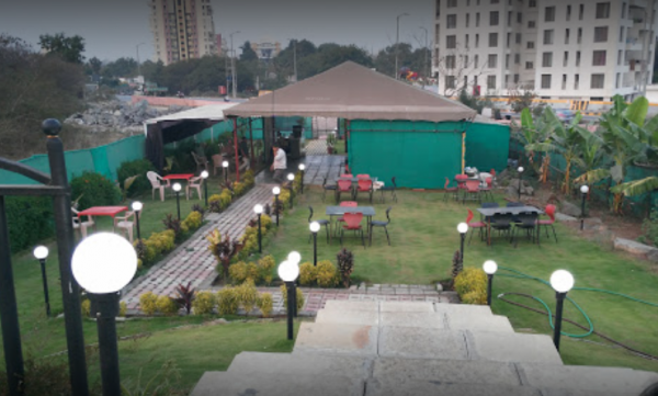 Others amenities of Goel Ganga Panama