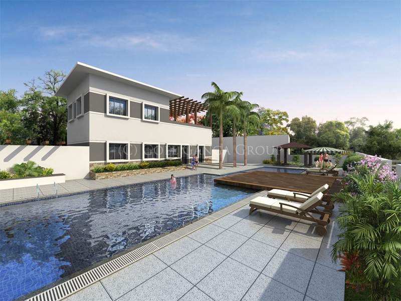 Images for Amenities of Goel Ganga Panama