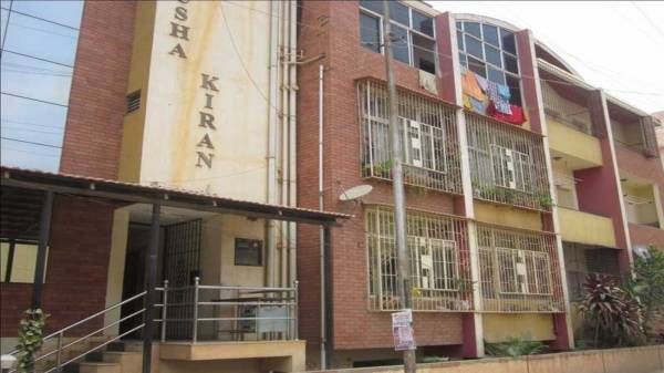 Elevation usha-kiran Elevation