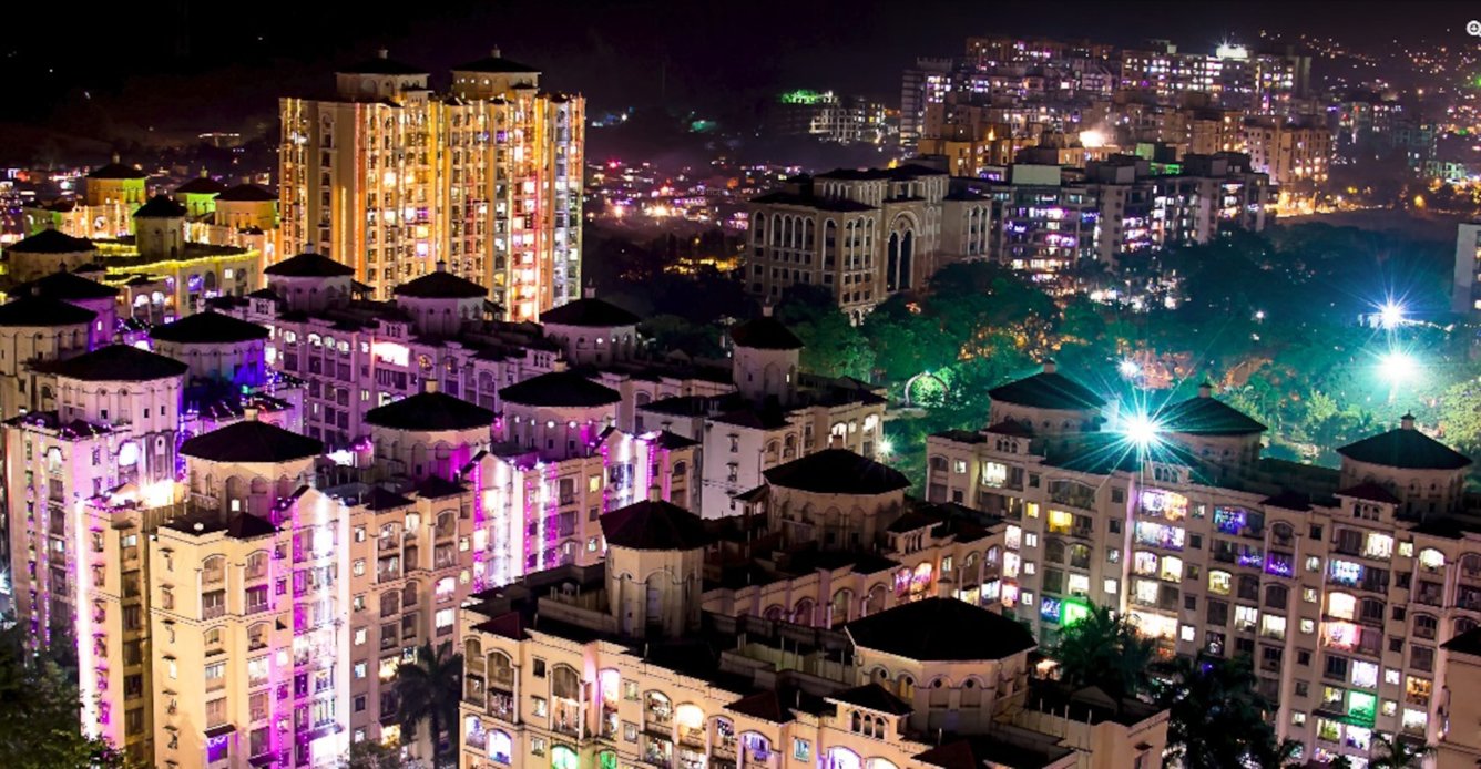  millennium paradise Elevation