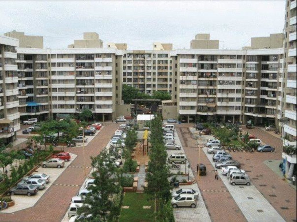  millennium paradise Car Parking