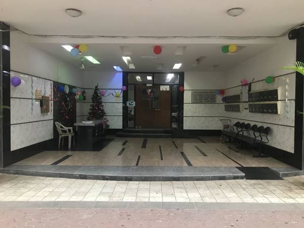  millennium-paradise Receiving Station