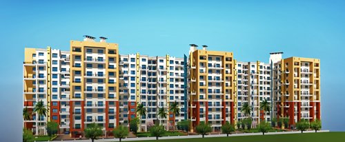 Images for Elevation of Kohinoor Kohinoor S3 Lifestyle