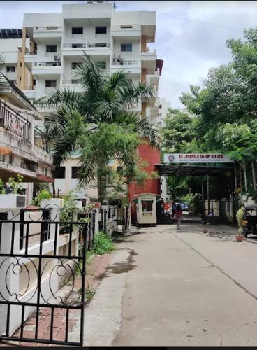  kohinoor-s3-lifestyle Elevation