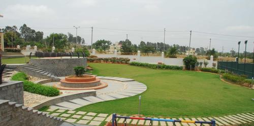 Images for Amenities of Pride Vatika