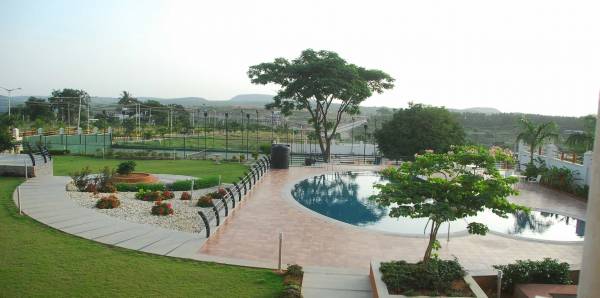 Images for Amenities of Pride Vatika