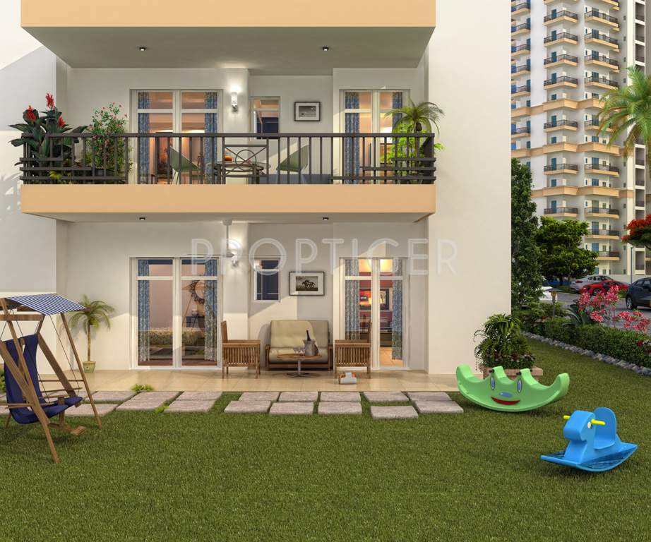  zenith Images for Amenities of Saya Zenith