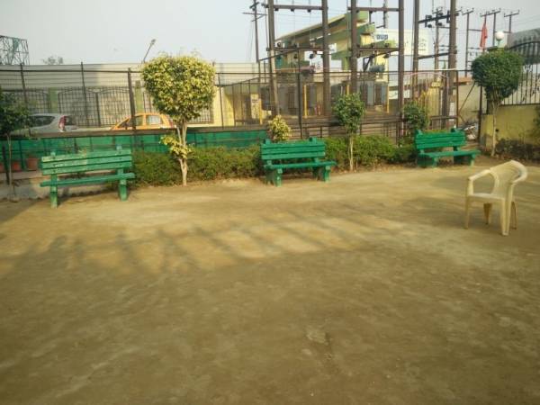 amenities of Himalaya Tower