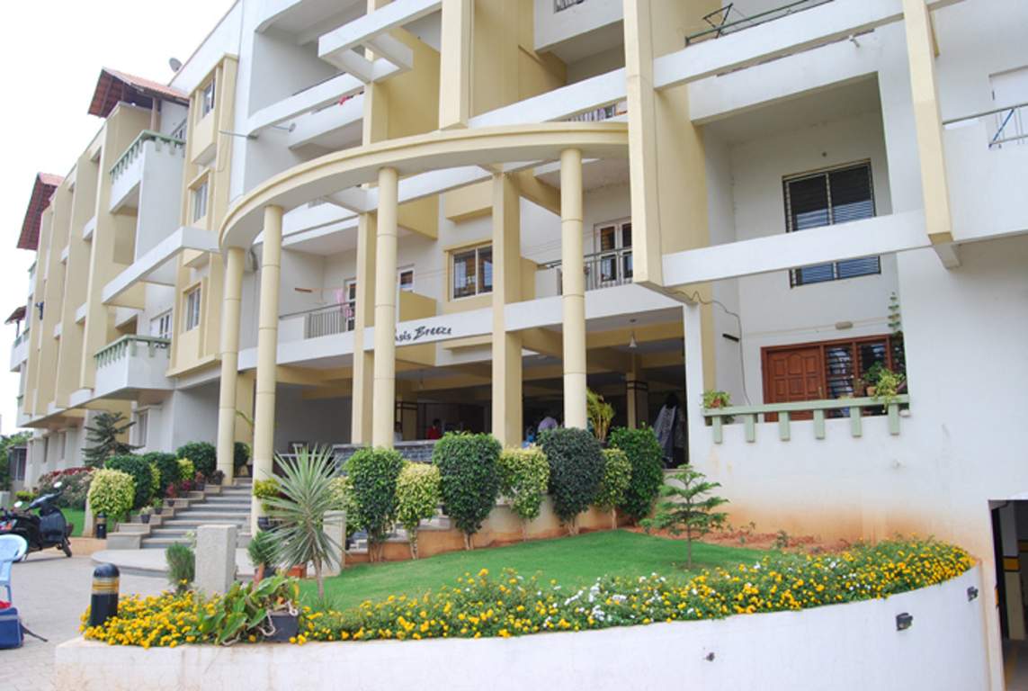  breeze Images for Elevation of Oasis Breeze