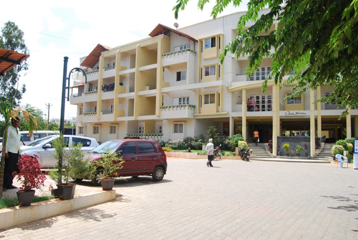  breeze Images for Elevation of Oasis Breeze