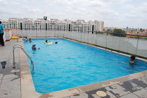  breeze Images for Amenities of Oasis Breeze